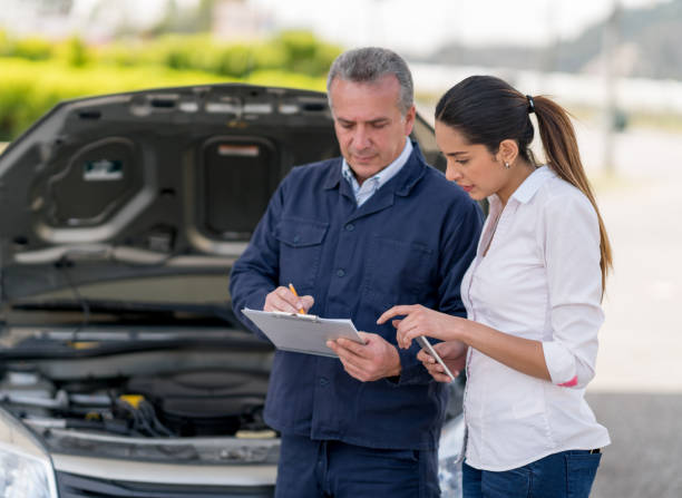 Auto insurance consultation in Andalusia, IL